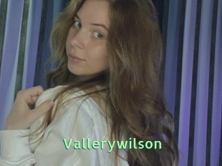 Vallerywilson