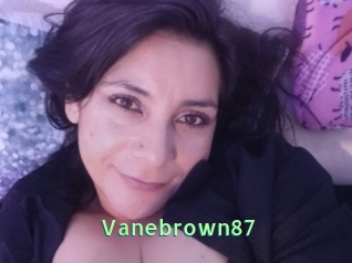Vanebrown87