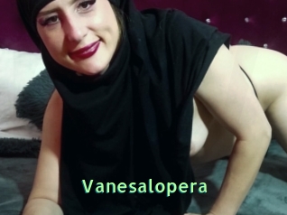 Vanesalopera