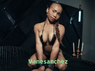 Vanesanchez