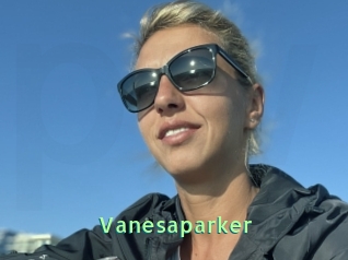 Vanesaparker