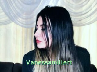 Vanessamillert