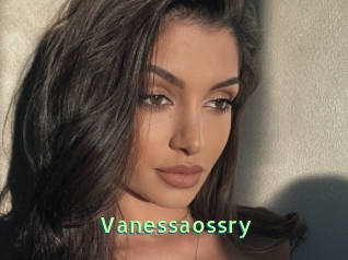 Vanessaossry