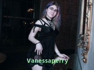 Vanessaperry
