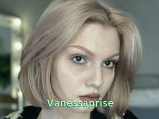 Vanessaprise