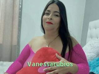 Vanessarubios