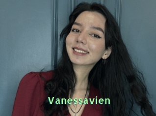 Vanessavien