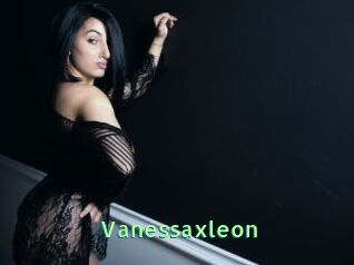 Vanessaxleon