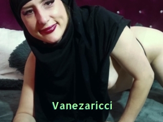 Vanezaricci
