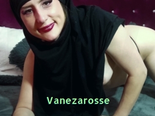 Vanezarosse