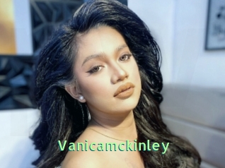 Vanicamckinley