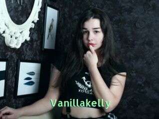 Vanillakelly