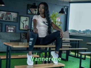 Vannerose