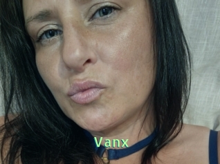 Vanx