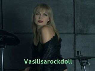 Vasilisarockdoll