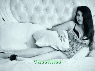 Vassillisa