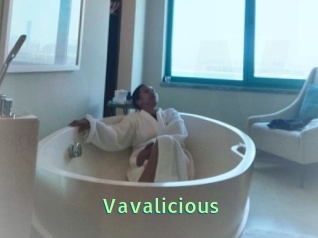 Vavalicious