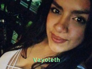 Vayoleth
