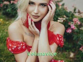 Velunavice