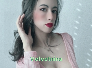 Velvetnina