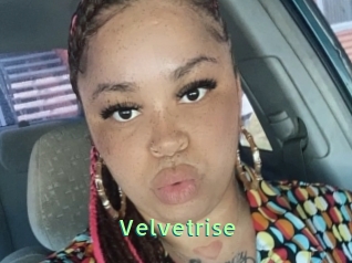 Velvetrise