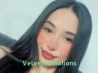 Velvetsensations