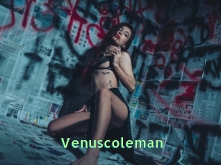 Venuscoleman
