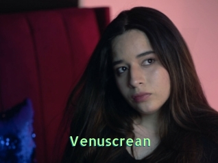 Venuscrean