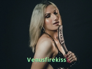 Venusfirekiss