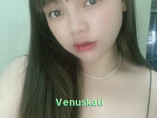 Venuskali