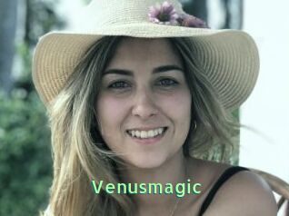 Venusmagic