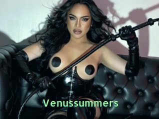 Venussummers