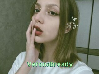 Veronabready