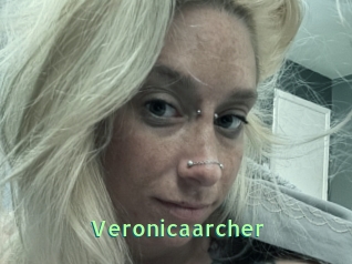 Veronicaarcher
