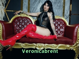 Veronicabrent
