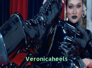 Veronicaheels