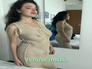 Veronicaleclair