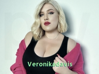 Veronikadavis