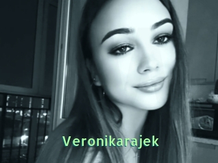 Veronikarajek
