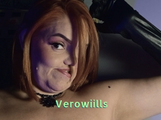 Verowiills