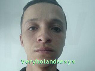 Veryhotandsexyx