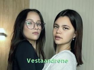 Vestaandrene