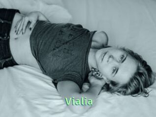 Vialia