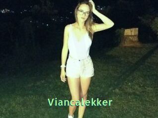 Viancalekker