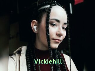 Vickiehill