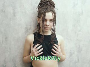 Vickiekitty
