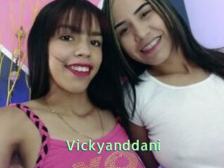 Vickyanddani