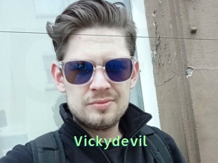 Vickydevil