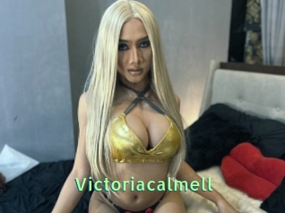 Victoriacalmell