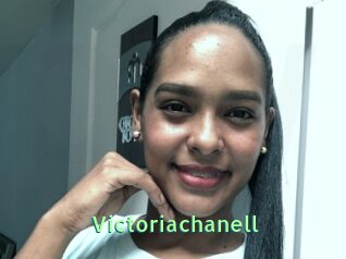 Victoriachanell